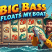 Big Bass Floats My Boat Pragmatic Play Gacor Meledak Hari Ini