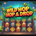 Free Spins Tiada Henti di Slot Wild Hop & Dropdari Pragmatic Play