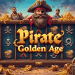 Langsung Gacor! Pirate Golden Age dari Pragmatic Play Meledak!