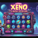 Misi Jackpot Dimulai di Slot Captain Xeno Play’n GO