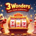 Rasakan Gacor Awal Tahun di 3 Wonders Carnival Yggdrasil!