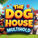 Siap-Siap Gacor Bareng The Dog House Multihold Pragmatic Play