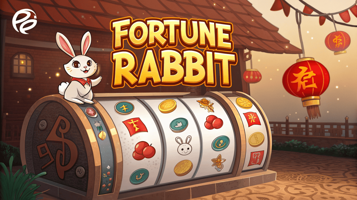 Fortune Rabbit PG Soft Jackpot Menanti di Setiap Putaran!