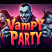 Mainkan Vampy Party Pragmatic Play, Jackpot Super Gacor!