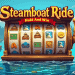 Menang Cepat di Steamboat Ride Joker Gaming Sekarang!