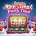 Putar Seru Slot Penguins Christmas Party Time Pragmatic Play