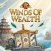Winds of Wealth Joker Gaming Sajikan Putaran Gacor Tiap Saat