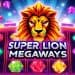 Buktikan Hoki Anda di Super Lion Megaways Skywind