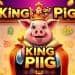 Jangan Lewatkan Jackpot Hebat Slot King of Pig Bigpot