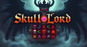 Maksimalkan Spinmu dan Nikmati Gacor Skull Lord Bigpot!