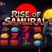 Maxwin Gacor Menanti di Slot Rise of Samurai Pragmatic Play
