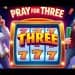 Pray for Three Hacksaw Nikmati Jackpot Melimpah dan Bonus