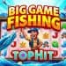 Rasakan Maxwin Gacor di Slot Big Game Fishing TopHit Yggdrasil