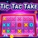 Sensasi Bermain Slot Gacor Tic Tac Take Pragmatic Play