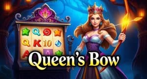 Sensasi Queen's Bow Bigpot Gacorkan Jackpot Berlimpah