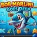 Slot Gacor Bob Marlin Goes Deep Yggdrasil Raih Maxwin Mudah