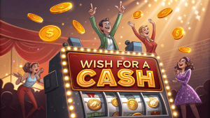 Wish for a Cash