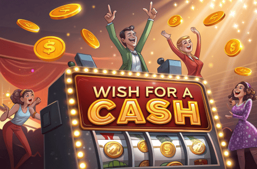 Wish for a Cash
